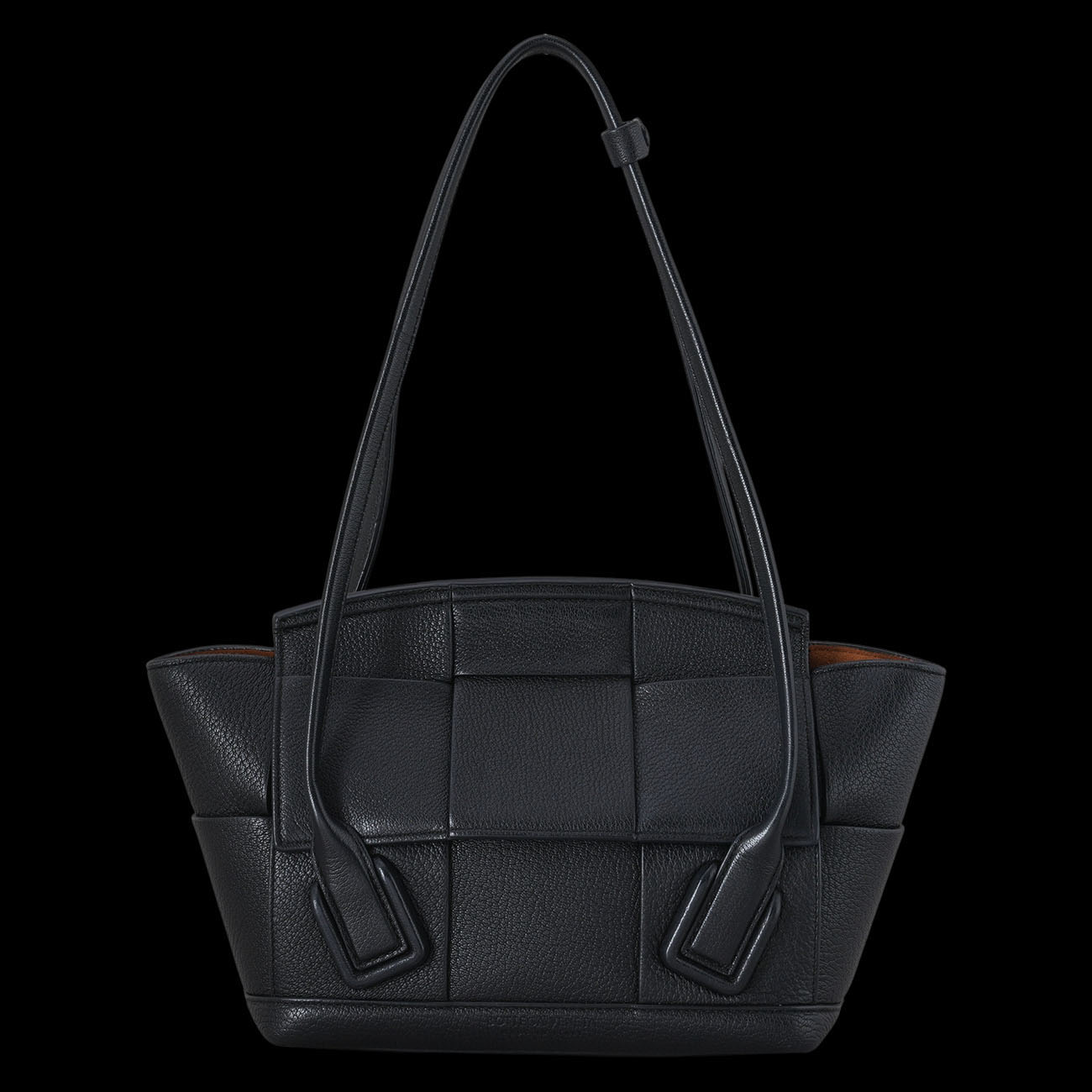BOTTEGA VENETA(USED)보테가베네타 아르코 스몰 토트백
